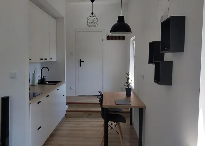 Apartman 4 Pietro Ii *