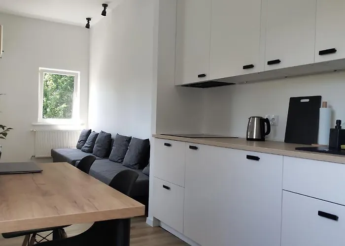 Apartman 4 Pietro Ii Sopot